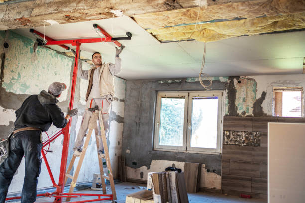 Best Insulation for Specific Applications in St James, NC