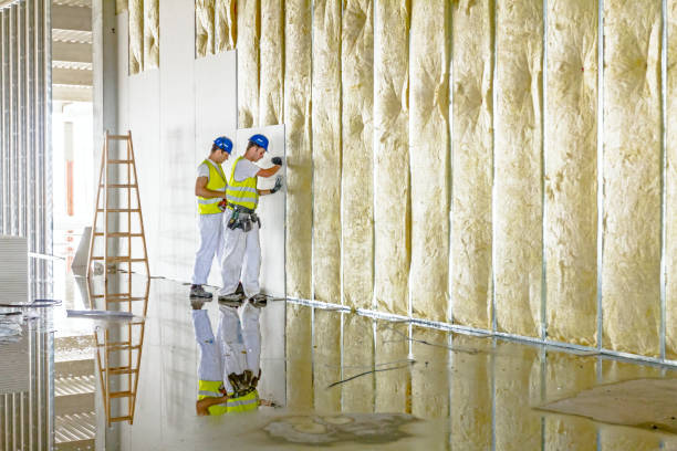 Best Commercial Insulation in St James, NC